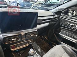 فۆرد مۆستانگ